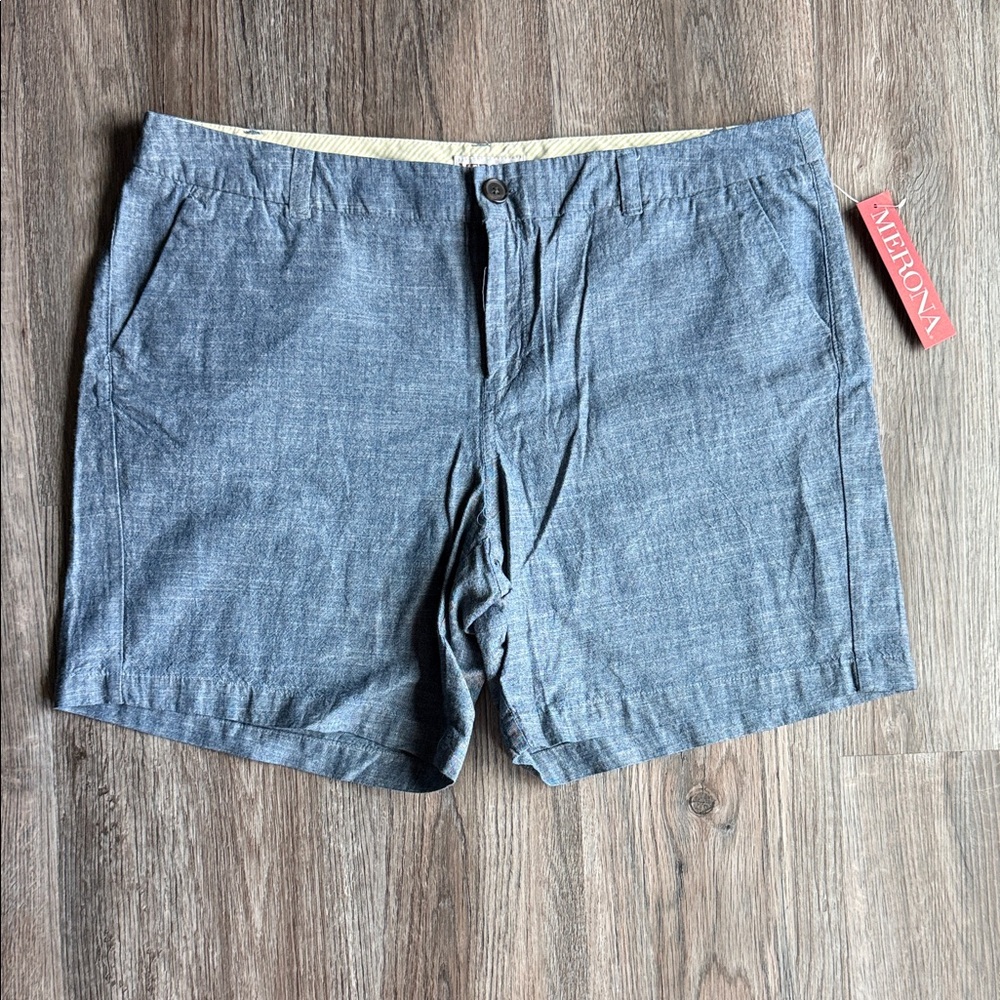 Merona woMen's Chambray Shorts